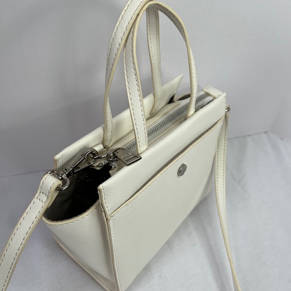 Steve Madden Purse- White - Picture 2 of 7
